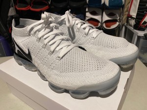 Nike Air Vapormax 2.0 Grafite Brasil Cal ados