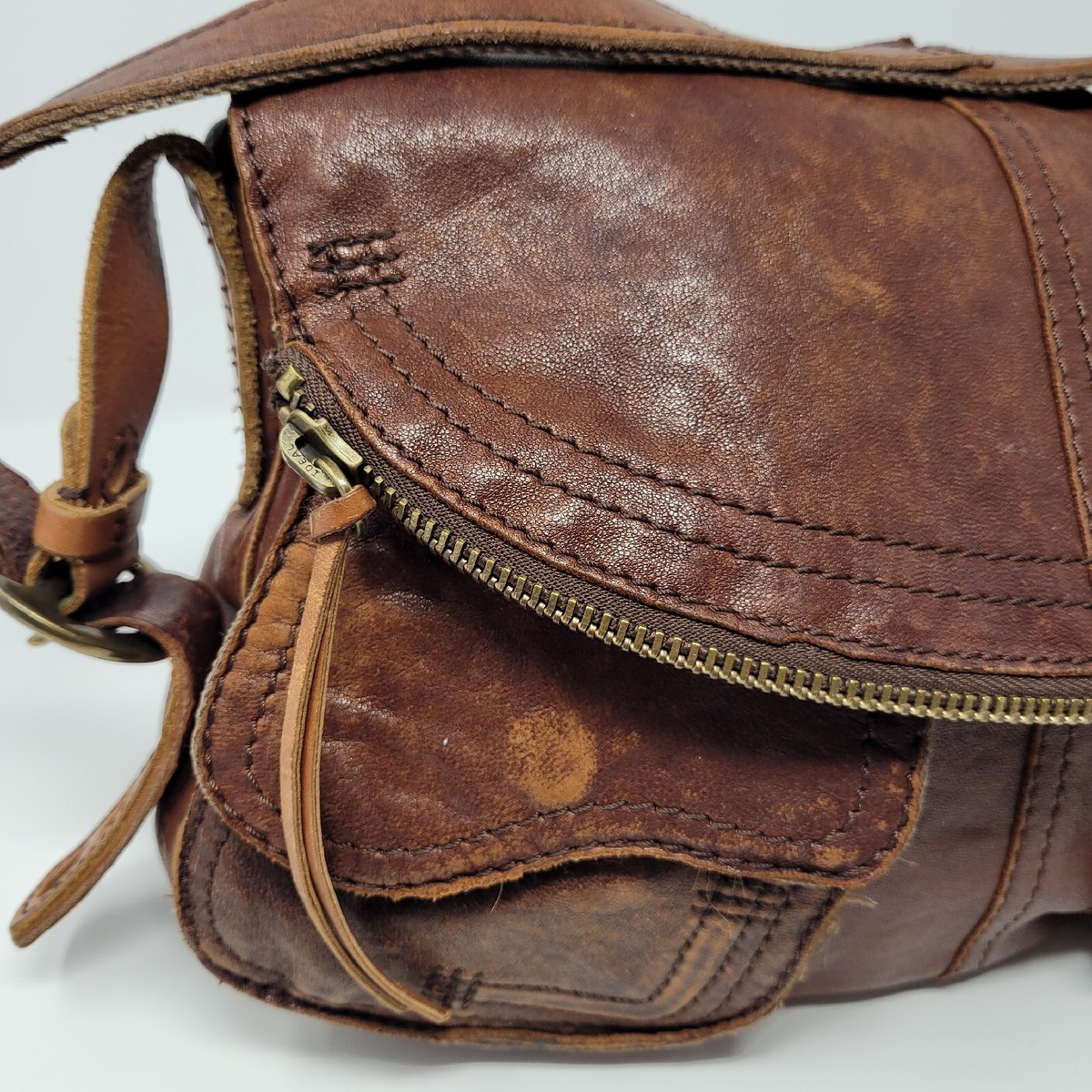 ? Lucky Brand 