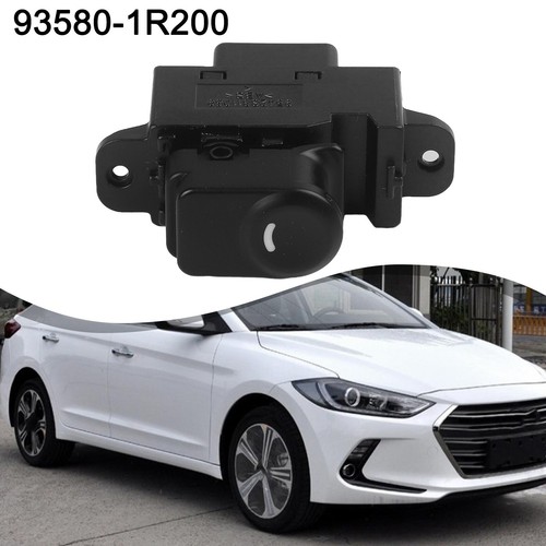 Right Side Window Control Lift Switch For Hyundai Models Years 2011 2016 - Picture 5 of 6