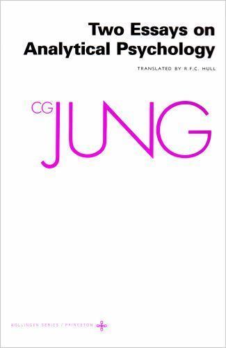 Two Essays on Analytical Psychology (Collected Works of C.G. Jung Vol.7), Jung, - Picture 1 of 1