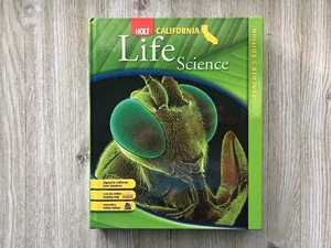 Life Science Textbook 7th Grade Ranktechnology