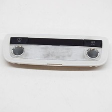 MERCEDES-BENZ CLA Coupe C117 Rear Interior Lighting 165087 2.1 Diesel 120kw 2018