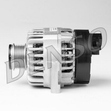Alternatore PER Fiat 500 C 1.3 D Multijet 55 KW 75 CV