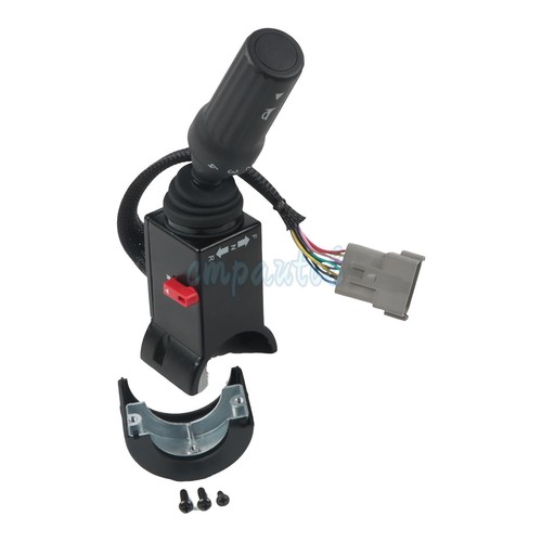 Controllo trasmissione 310-9354 per terna CAT 420F 428E 430F 432F 442E 444E 450F - Foto 8 di 12