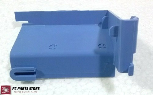 Dell OptiPlex 390 790 3010 3020 7010 7020 blau Kunststoff Netzteil Lüfter AirFlow Shroud - Bild 5 von 6