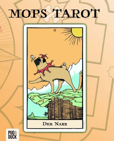 Original Mops Tarot