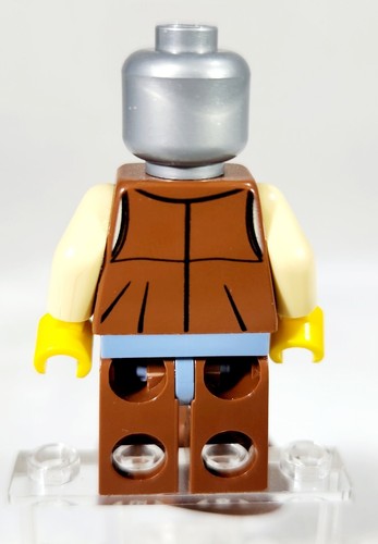 LEGO The Lego Film Minifiguren (Original) - Bild 70 von 114