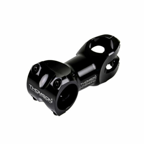 Thomson Elite X4 MTB Mountain Bike Stem 10 degree 31.8 x Thomson Elite X4 MTB Mountain Bike Stem 10 degree 31.8 x