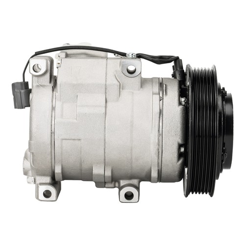 For 2005-2007 Honda Odyssey 2006-2008 Honda Ridgeline A/C Compressor Free Ship - Bild 2 von 12