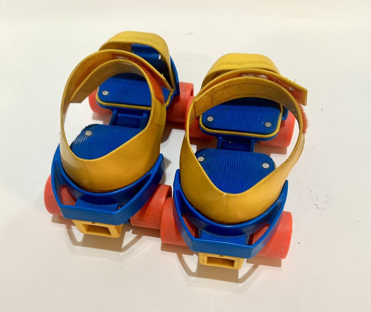 Vintage 1980 Fisher Price 1 2 3 Grow With Me Adjustable Vintage 1980 Fisher Price 1 2 3 Grow With Me Adjustable