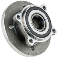 1X NTY Radnabe Radlagersatz Vorne Links Rechts FüR Mini Mini R50 R53 Cooper