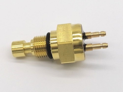 Radiator Fan Thermo Switch Fit for Honda GL1100 Gold Wing 1980 1981 1982-1983 - Picture 2 of 6