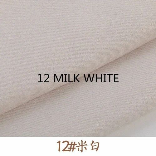 Tessuto ecopelle scamosciato fai da te materiale scamosciato tappezzeria cuscino sedia semplice dressmake - Foto 26 di 42