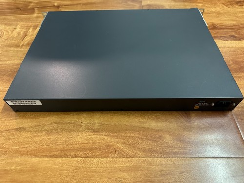 HP J9778A switch SFP Fast Ethernet 2 porte 48 porte Aruba 2530-48-PoE+ - Foto 3 di 7