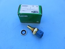 Land Rover Defender TD5 Water Temperature Sensor & Seal ERR2081 LUCAS