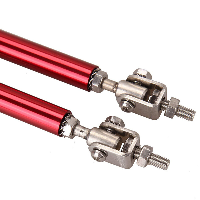 Sell Adjustable Front Bumper Lip Splitter Strut Rod Tie Support Bar For Universa 15cm I2843713 Sell Adjustable Front Bumper Lip Splitter Strut Rod Tie Support Bar For Universa 15cm I2843713