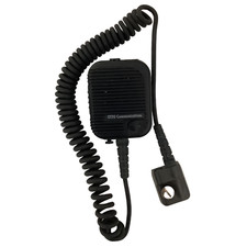 OTTO Communications V2-10046 Handheld Speaker Microphone Mic for Walkie Talkie