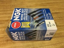 NGK Wires SET RC-TE62 8762 FITS Toyota Camry 2.2L 94-96