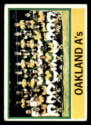 1976 Topps singles #'s 330-660 *Free Shipping* build your own lot - Picture 96 of 315