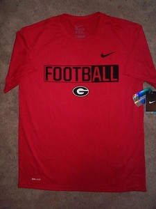 nike georgia jersey
