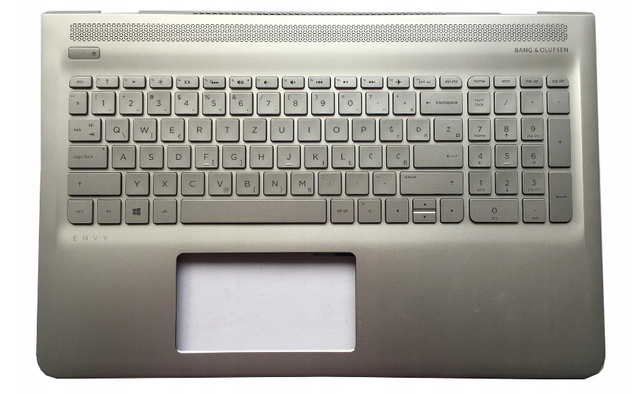 hp envy backlit keyboard not working hp envy backlit keyboard not working