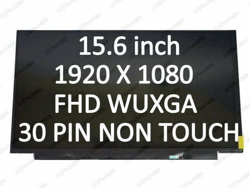 LCD Screen Acer Aspire N18Q13 N19C1 N19C3 N19C5 N19Q3 N20C5 IPS 15.6" FHD Panel - Afbeelding 1 van 5