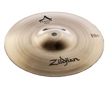 Zildjian 12" A Custom Splash Cymbal