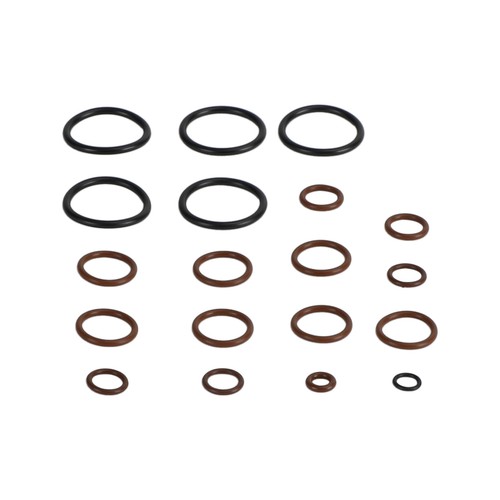 Cooling System O-Ring Kit pour BMW E46 M52 M54 320i 323i 325i 328i 17111711987 - Picture 3 of 10