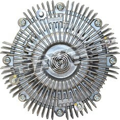DAYCO FAN CLUTCH for LANDCRUISER PRADO 08/15-on 2.8L turbo diesel GDJ150 1GD-FTV - Picture 1 of 2