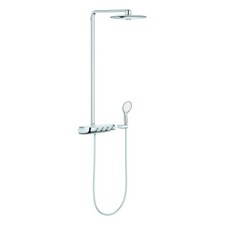 GROHE shower system Rainshower Smart 26250000 chrome