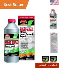 3.22 Inch HEAD SEAL Gasket Repair - Antifreeze Compatible & Carbon Reinforced