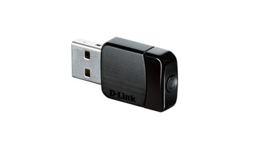D-Link Wireless AC DWA-171 Netzwerkadapter ~D~