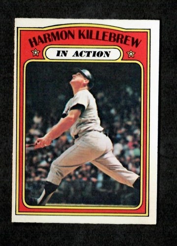 1972 OPC O-PEE-CHEE BASBALL YOU CHOOSE FROM LIST 1-175 ** FLATE RATE S&H** - Picture 91 of 376