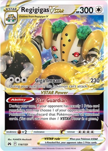 2023 Pokemon Crown Zenith Complete your Set/Pick Card Base Set All Cards NM/Mint - Picture 158 of 204