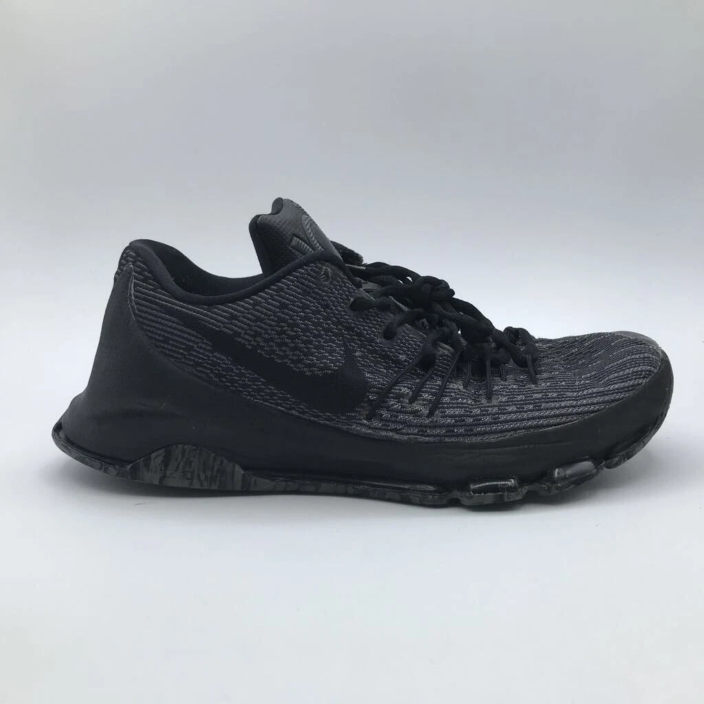 Kd 8 all clearance black