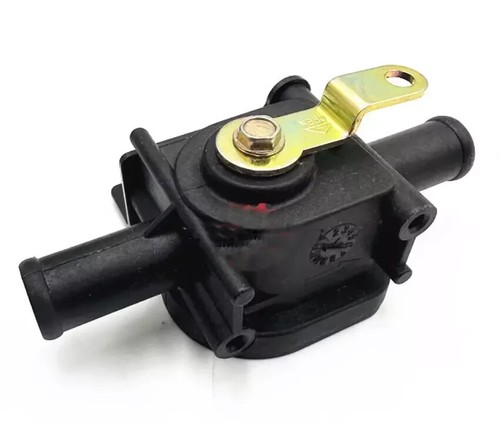 For Doushan DX55-9C/60-9C/75-9C Air-Conditioning Warm Wind Water Valve Switch - Bild 3 von 5