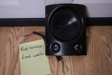 1x Origin Acoustics OS Seasons Outdoor Speaker Replacement 4.75" Mid Speaker