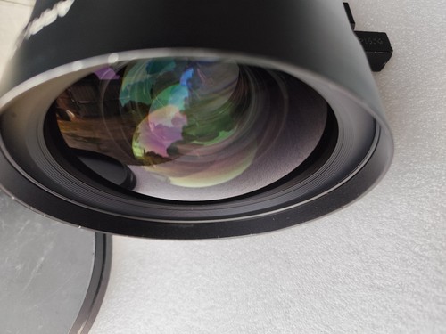ARRI Alura lens 18-80mm cine lens T2.6 M Wide-Angle Studio Zoom PL Mount - Picture 6 of 7