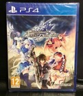 Fairy Fencer F 2016 Video Games