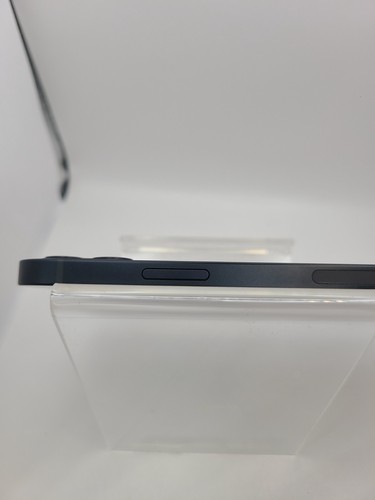 Apple iPhone 12 UNLOCKED Any Carrier Black 64GB iOS 18.3.1 - Afbeelding 9 van 21