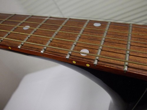 Gibson Style 1962 J-45 Sunburst – Classic Vintage Look & Iconic Warm Tone - Picture 14 of 16