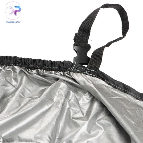 Cubierta de vehículo utilitario impermeable para 2015 2016 2016 CF-Moto ZFORCE 800 Trail dirección asistida eléctrica - Imagen 7 de 10