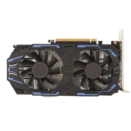 GTX 1060 GDDR5 192Bit Gaming Graphics Card Support HD Multimedia Interface D BGS