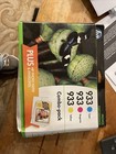 Genuine Hp 933 Combo Cyan, Magenta & Yellow Ink Combo Pack Exp 2017 Sealed!