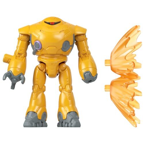 Ersatzteil für Imaginext Spielset inspiriert von Lightyear Jr. ZAP Patrol -... - Bild 1 von 6