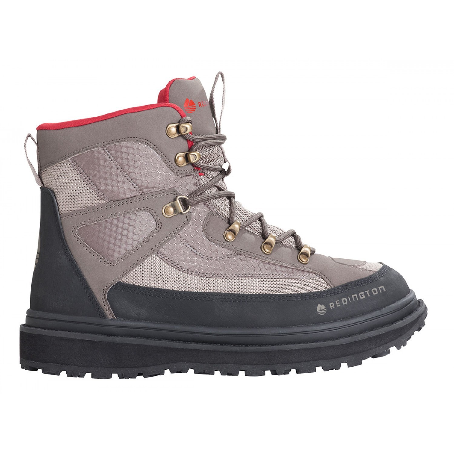 NEW REDINGTON SKAGIT RIVER RUBBER SOLE WADING BOOT SIZE 12 fly fishing durable NEW REDINGTON SKAGIT RIVER RUBBER SOLE WADING BOOT SIZE 12 fly fishing durable