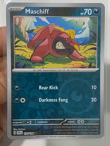 Pokemon Scarlet and Violet Base Holo to Ultra Rare Single Cards 1-198 YOU PICK - Picture 136 of 250