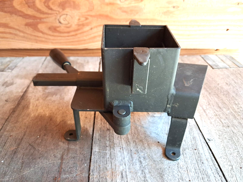 H&K G3 Loading Tool Rare item New Old Stock   -US import fee paid by seller- - Picture 2 of 8