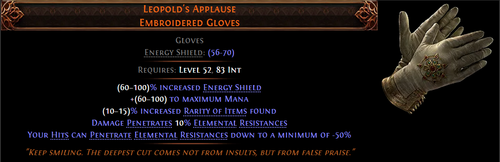 ✨Path of Exile 2✨Todas las armaduras únicas✨Liga estándar✨High Roll✨No estacional✨POE2✨ - Imagen 64 de 183
