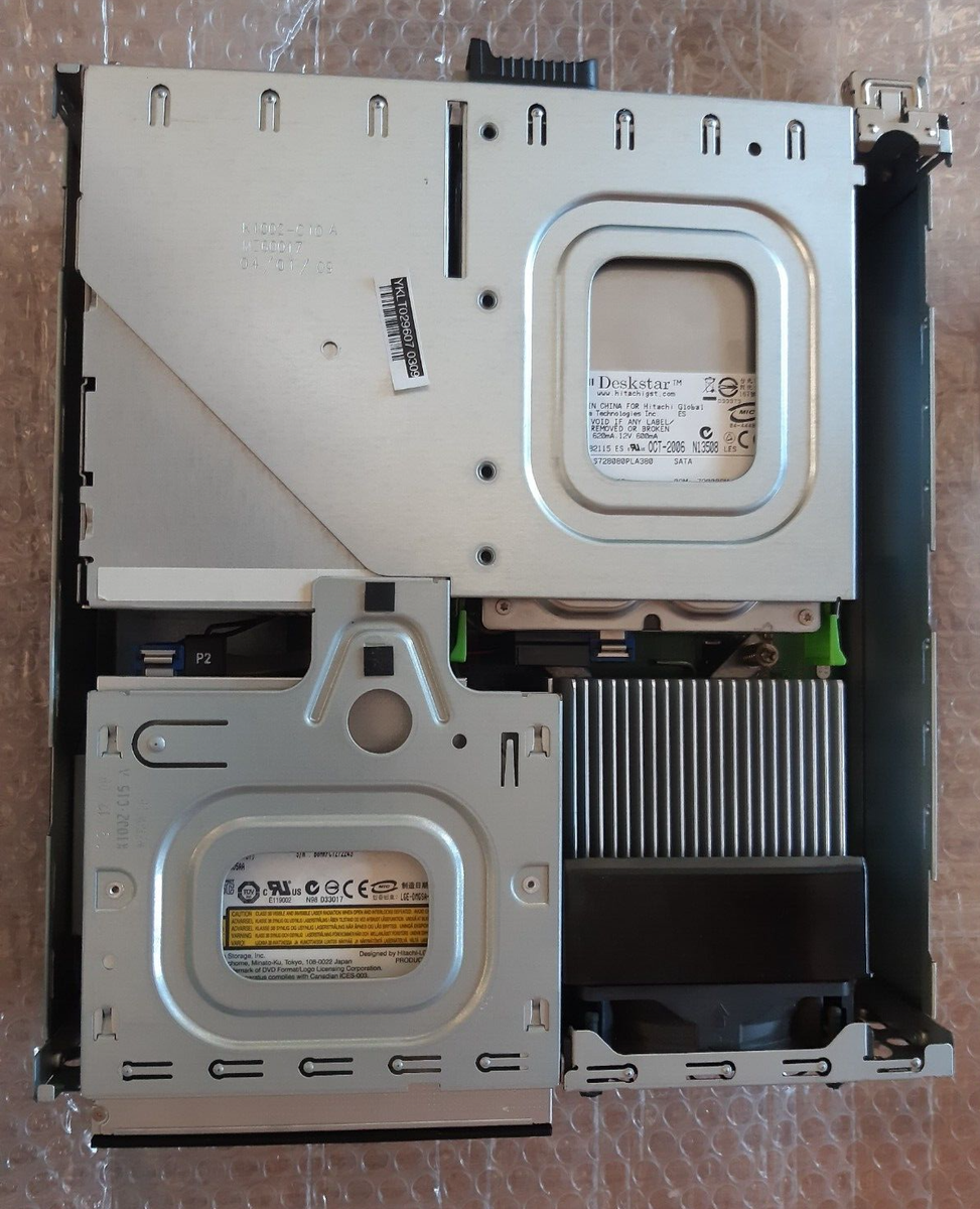 FUJITSU ESPRIMO C5730 E-STAR4 D2804 E8400 CPU@3Ghz, 2.00 GB